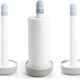 Image for article titled A Kitchen Timer Atop a Paper Towel Holder Will Never Go Missing